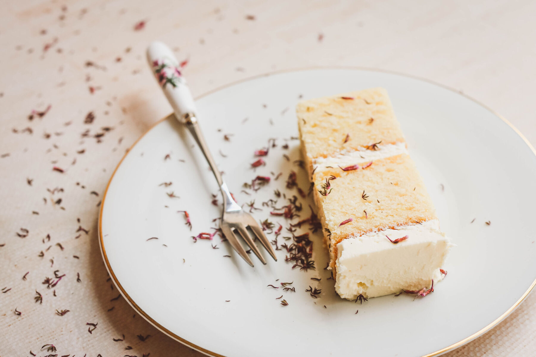 Charlotte Raymond Cake Design