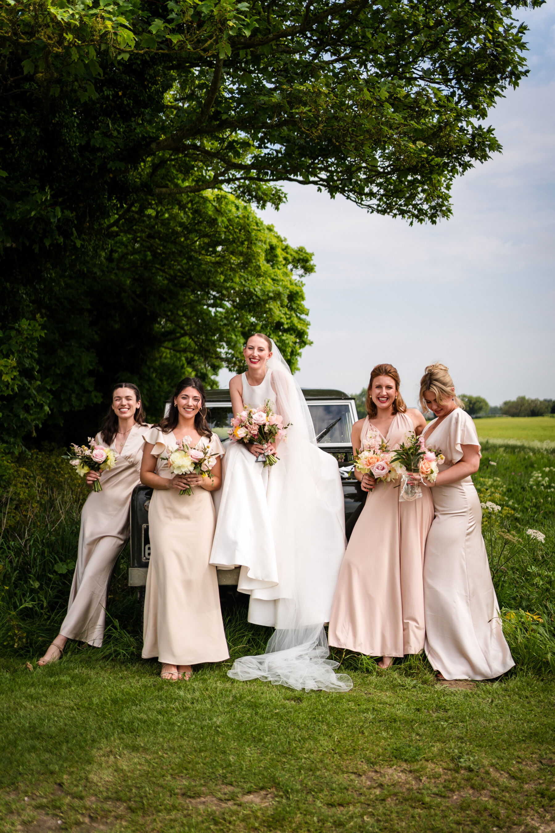 Bridesmaid dresses suffolk online