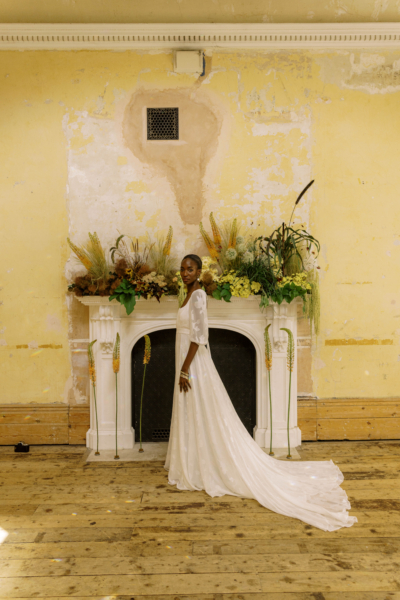 Darcey Floralscapes
