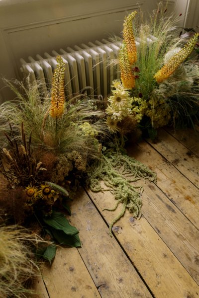 Darcey Floralscapes