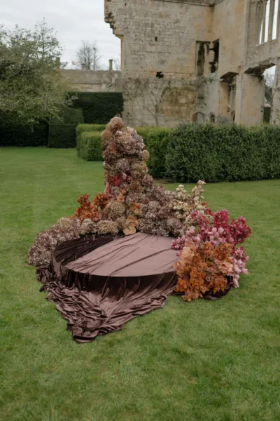 Darcey Floralscapes