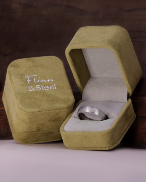 Flinn and Steel