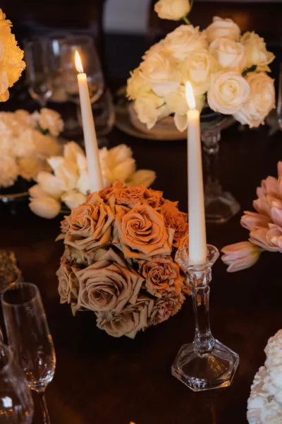 Darcey Floralscapes