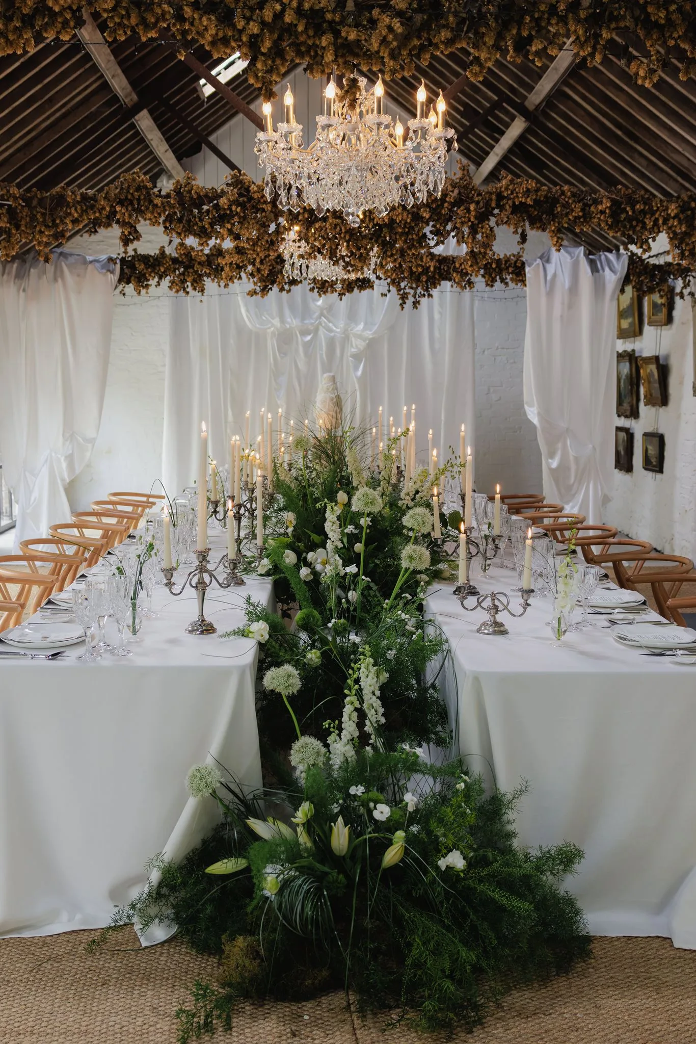 Darcey Floralscapes