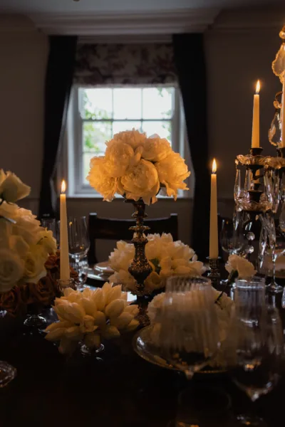Darcey Floralscapes