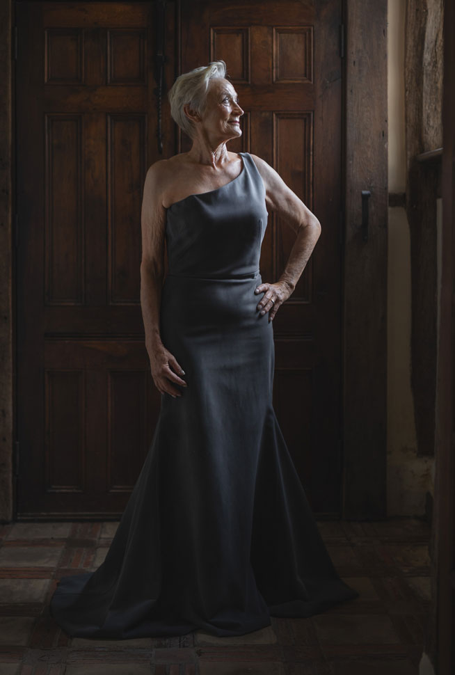 ‘Relovable’, A Book By Caroline Arthur That Explores What To Do With Your Old Wedding Dress 14 Relovable Book, by Caroline Arthur Bridal - what to do with your old wedding dress. Recycle, upcycle, repurpose and redesign.