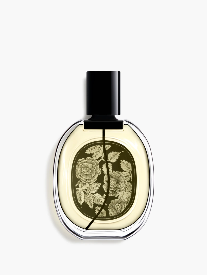 Diptyque Eau Rose