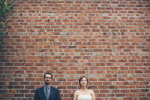 Wedding Photographers Dressing as Brides & Grooms 6 Lawson Photography 2