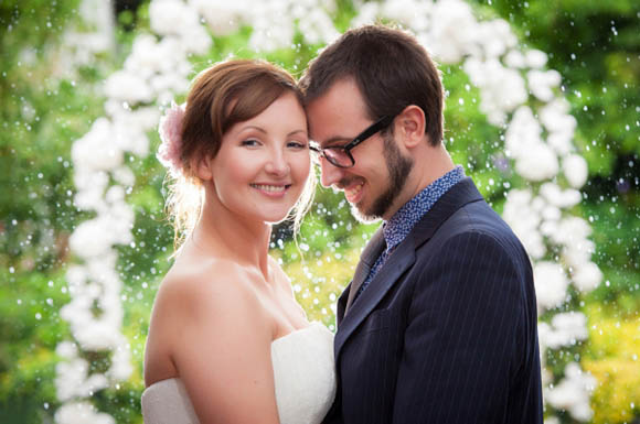 Wedding Photographers Dressing as Brides & Grooms 7 Lawson Photography 9