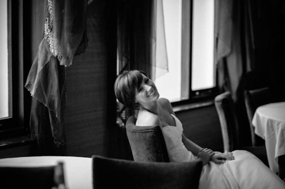 Wedding Photographers Dressing as Brides & Grooms 33 Love Gets Sweeter Photography 1