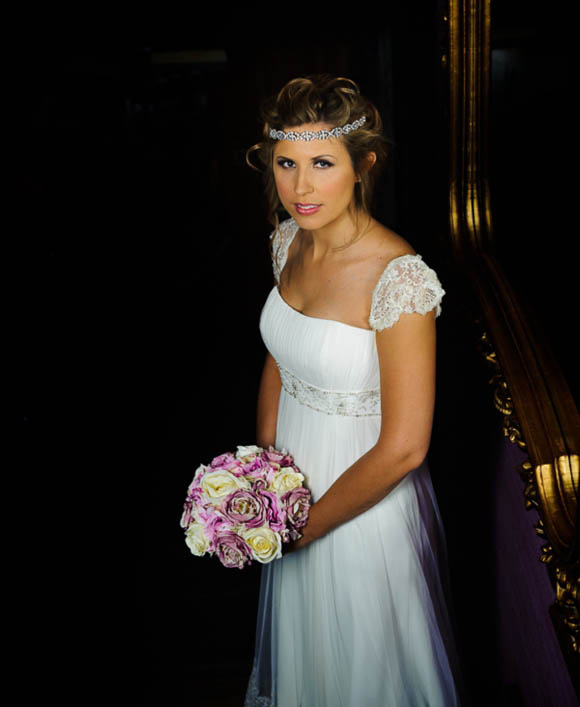 Wedding Photographers Dressing as Brides & Grooms 28 Michelle Redfern 4