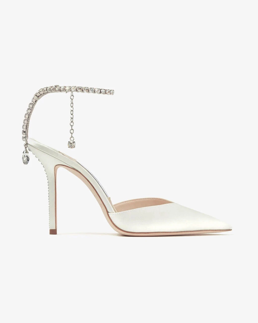 Saeda Jimmy Choo Pumps