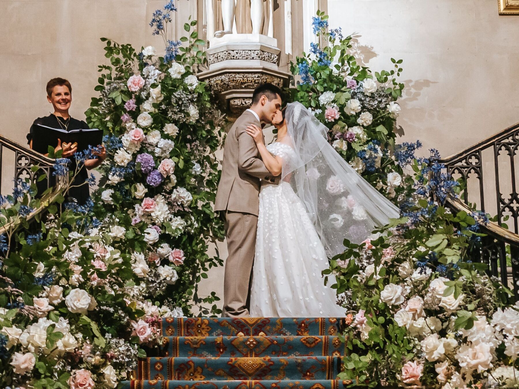 Vivienne May Weddings