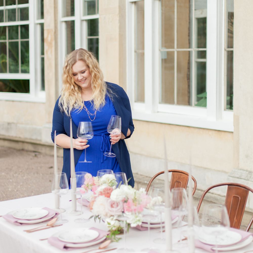 Wedding Elements