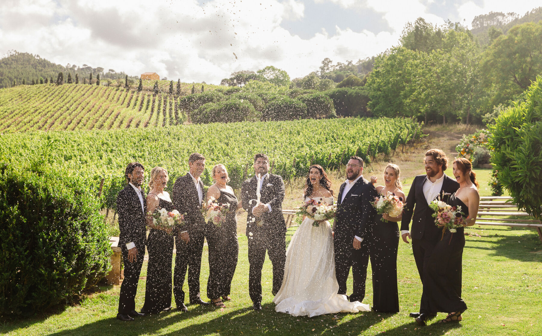 Matt & Lena Photography