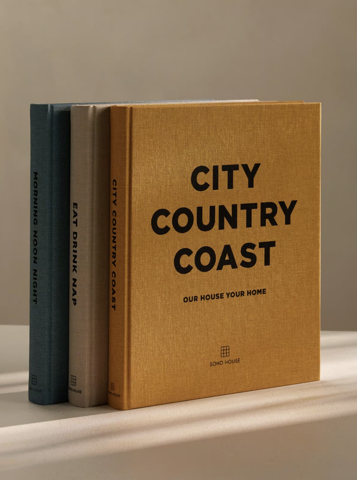 Soho House Books