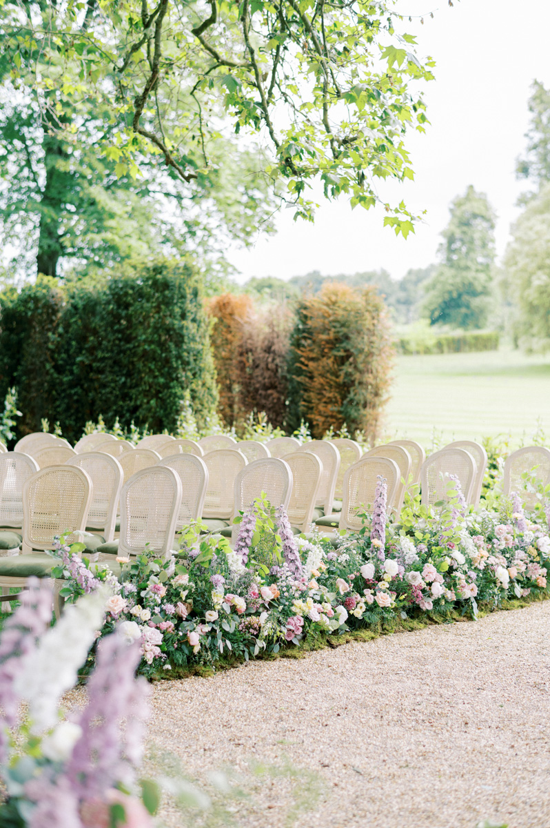 The Way to Bloom, South West UK Wedding Florist