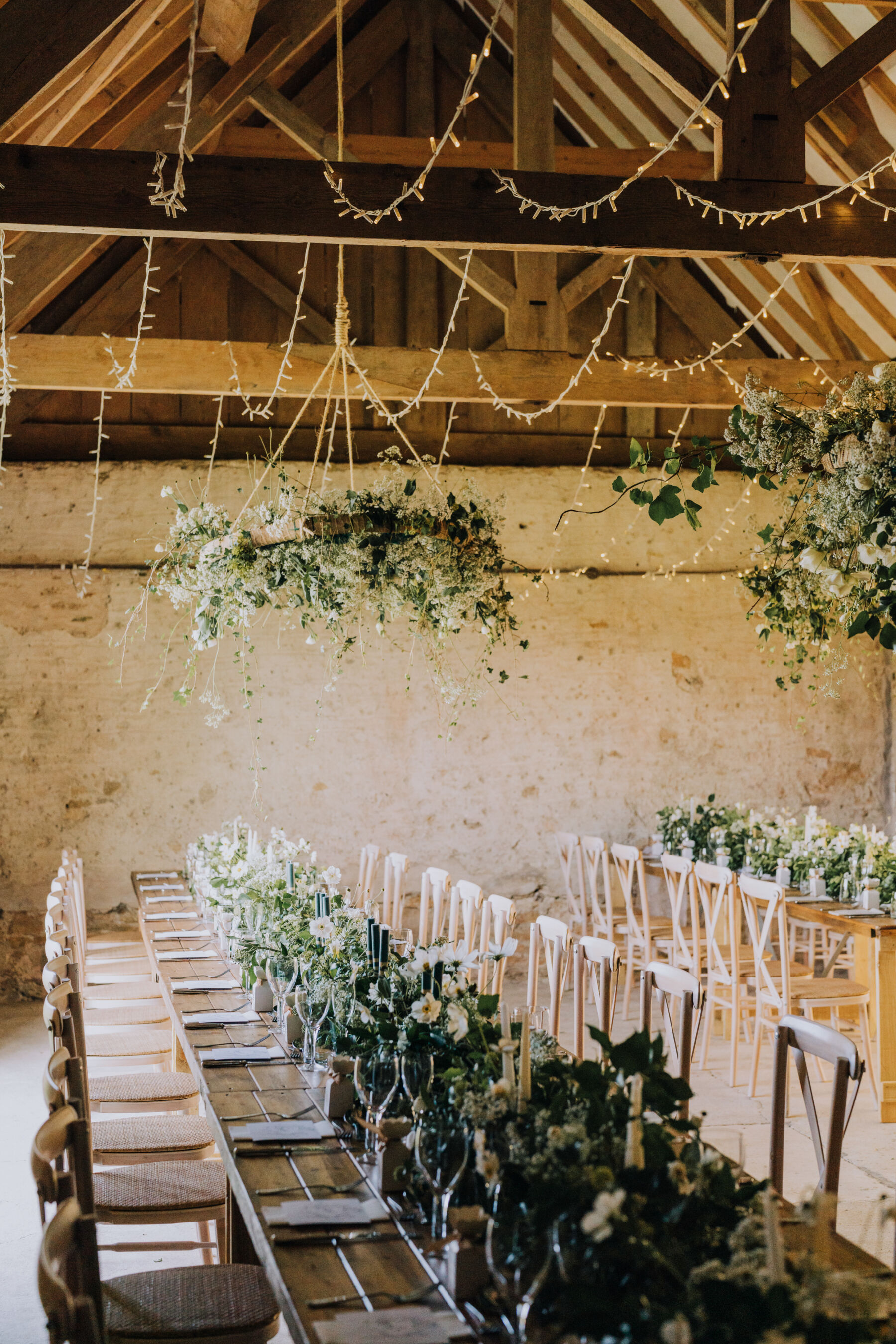 Hannah & Simon's Elegant English Country Garden Marquee Wedding with a Chosen by Kyha Gown 26 Chosen by Kyha bride marquee wedding 106