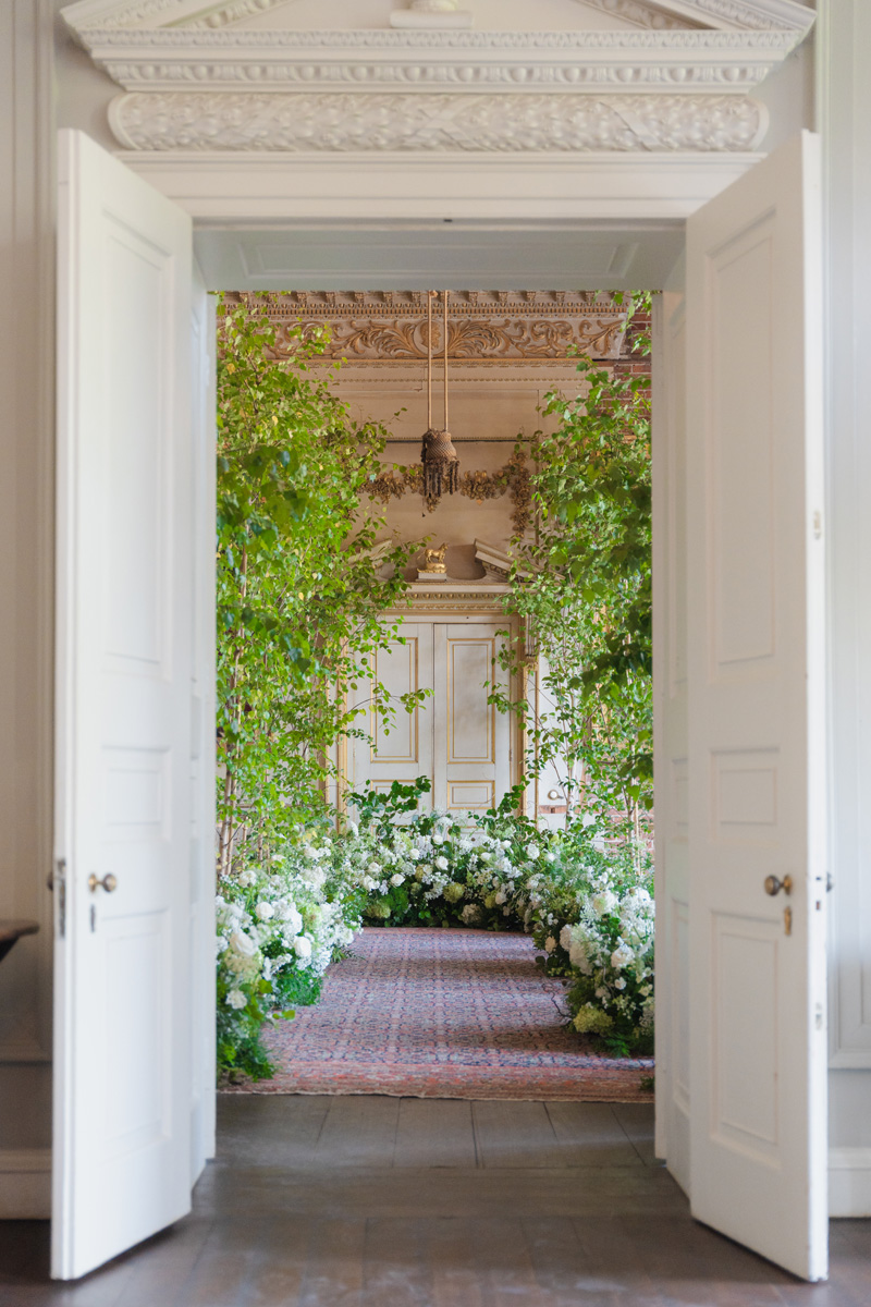 The Way to Bloom, South West UK Wedding Florist