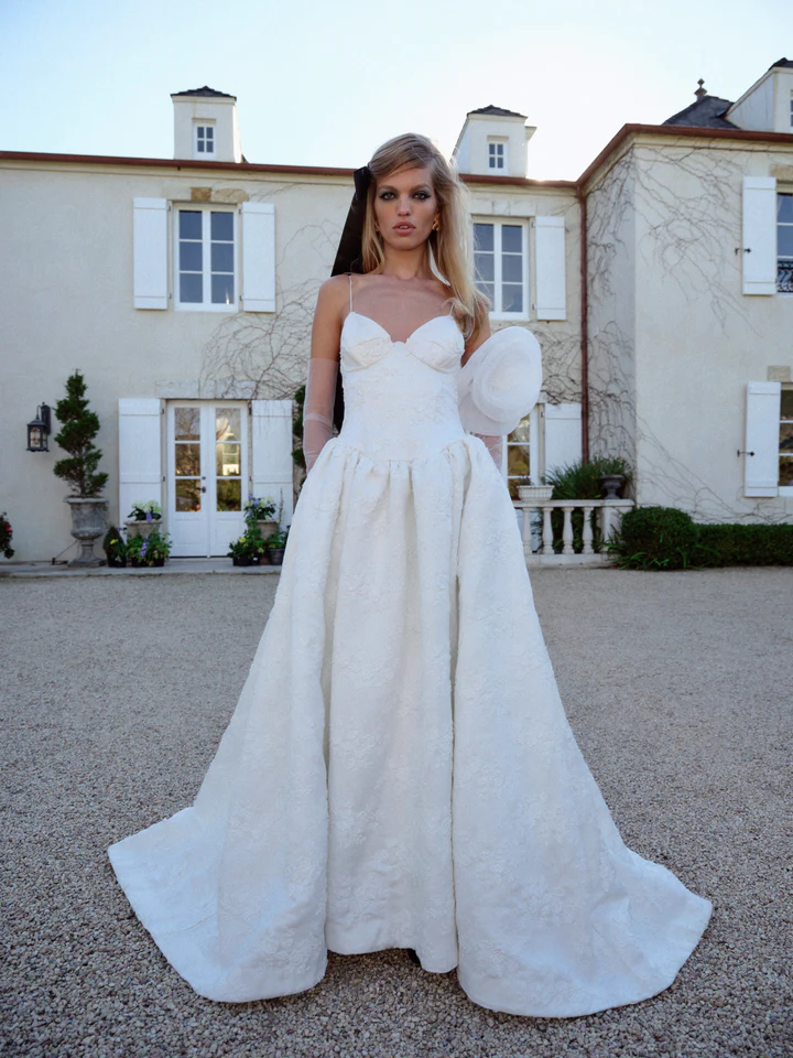 Julia Gown