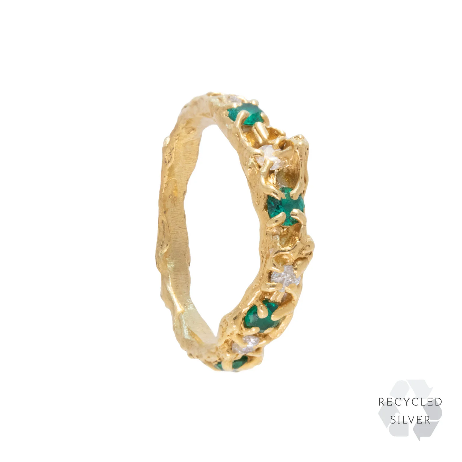 Black Friday & Cyber Week Savings From Love My Dress Recommended Vendors 42 Loveness Lee Alba Emerald Moissanite Ring