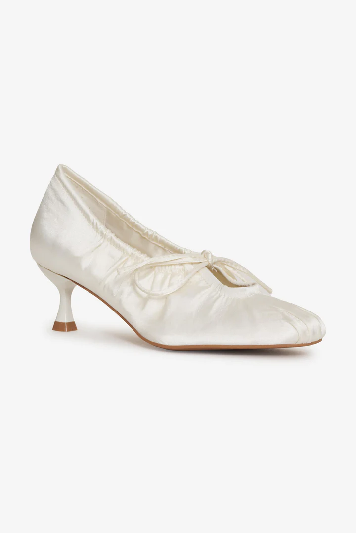 Lyon Heel
