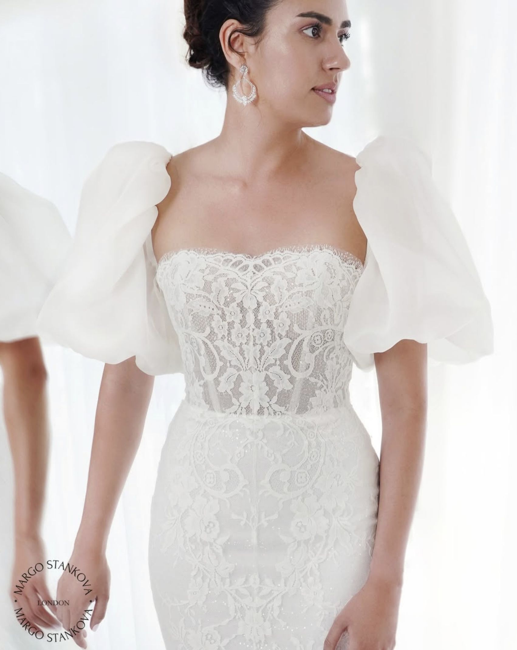 Black Friday & Cyber Week Savings From Love My Dress Recommended Vendors 29 Margo Stankova