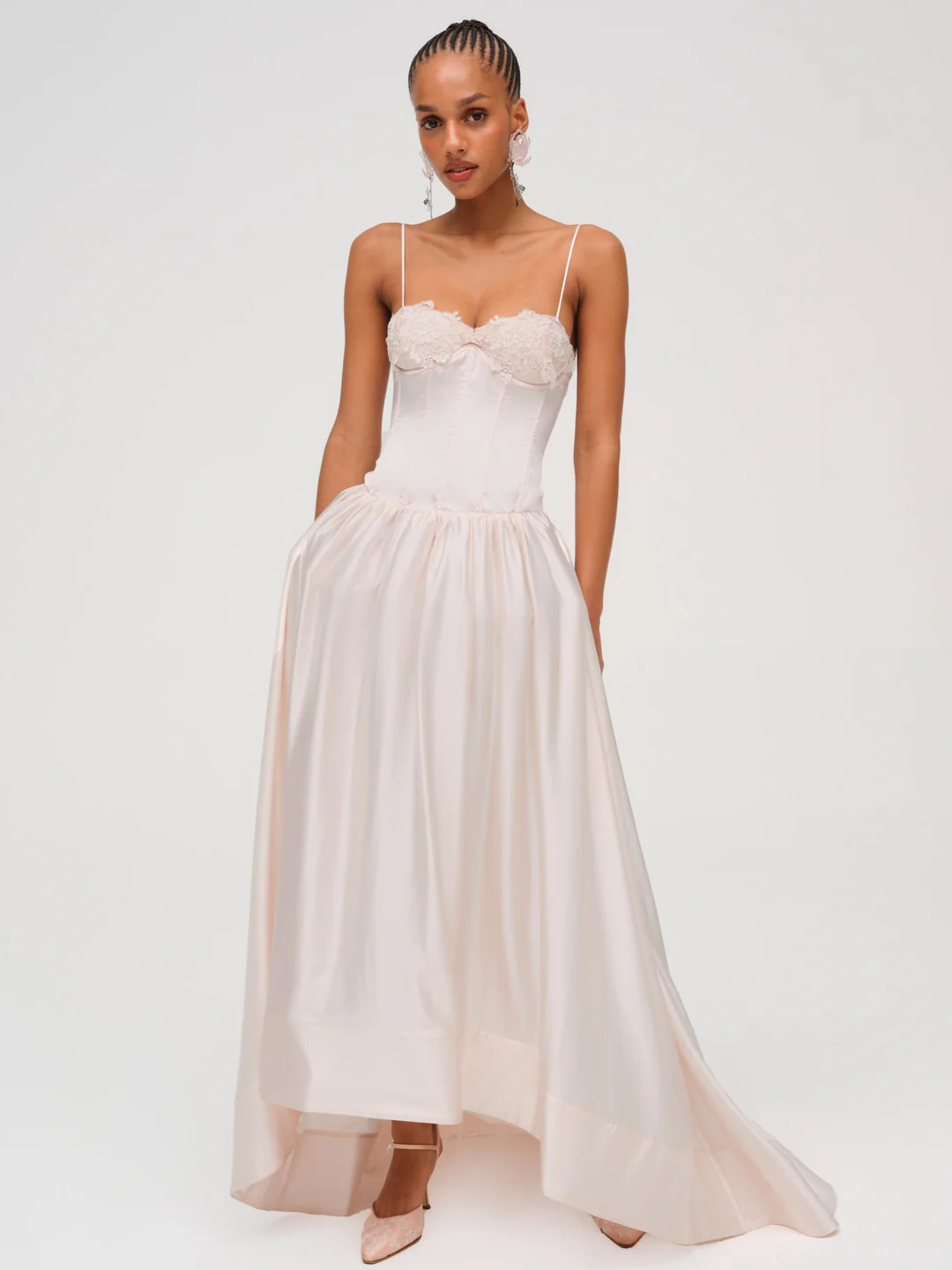 Nara Gown