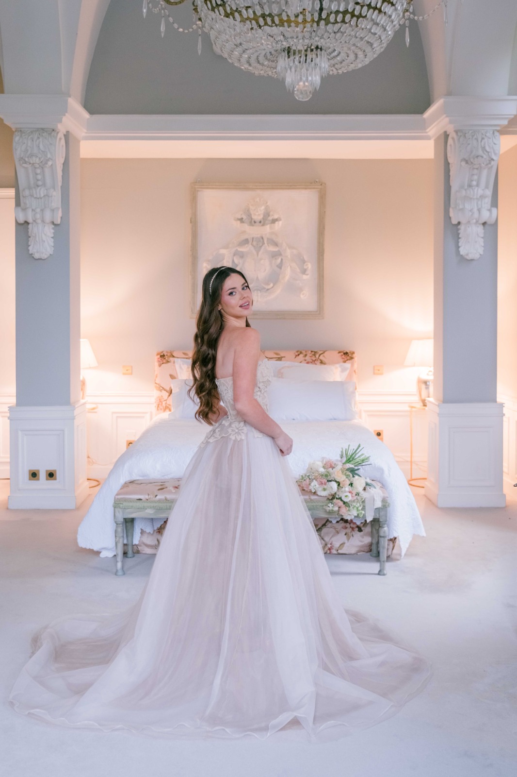 Luce Brunerie – Weddings and Events