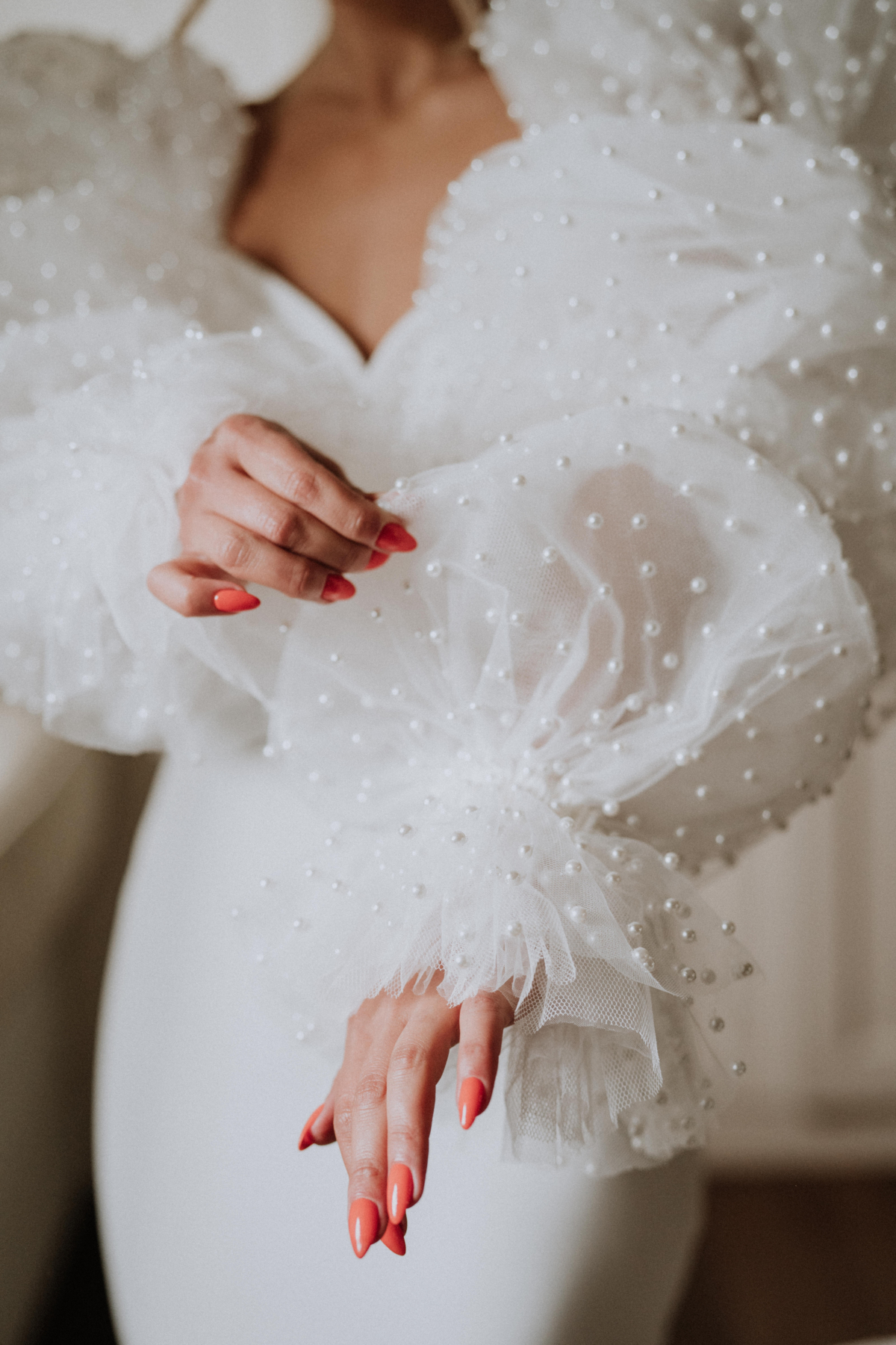BRIDAL DESIGNERS 1 Georgina Harrison Photography