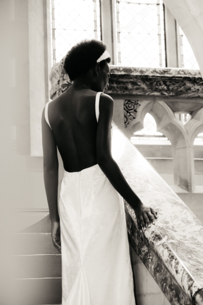 By Meg, Wakefield Yorkshire wedding dress designer