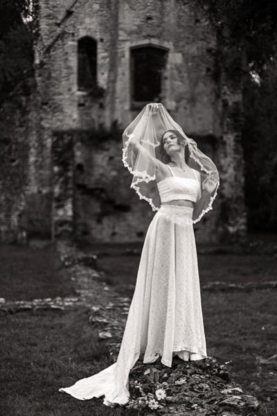 By Meg, Wakefield Yorkshire wedding dress designer