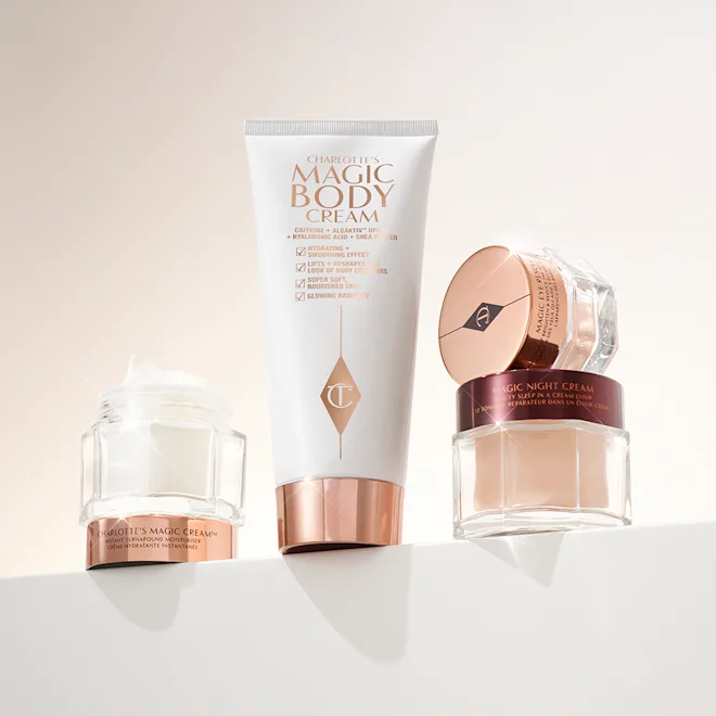 Charlotte Tilbury Bridal Beauty - Shop by Brand Charlotte Tilbury Bridal Beauty