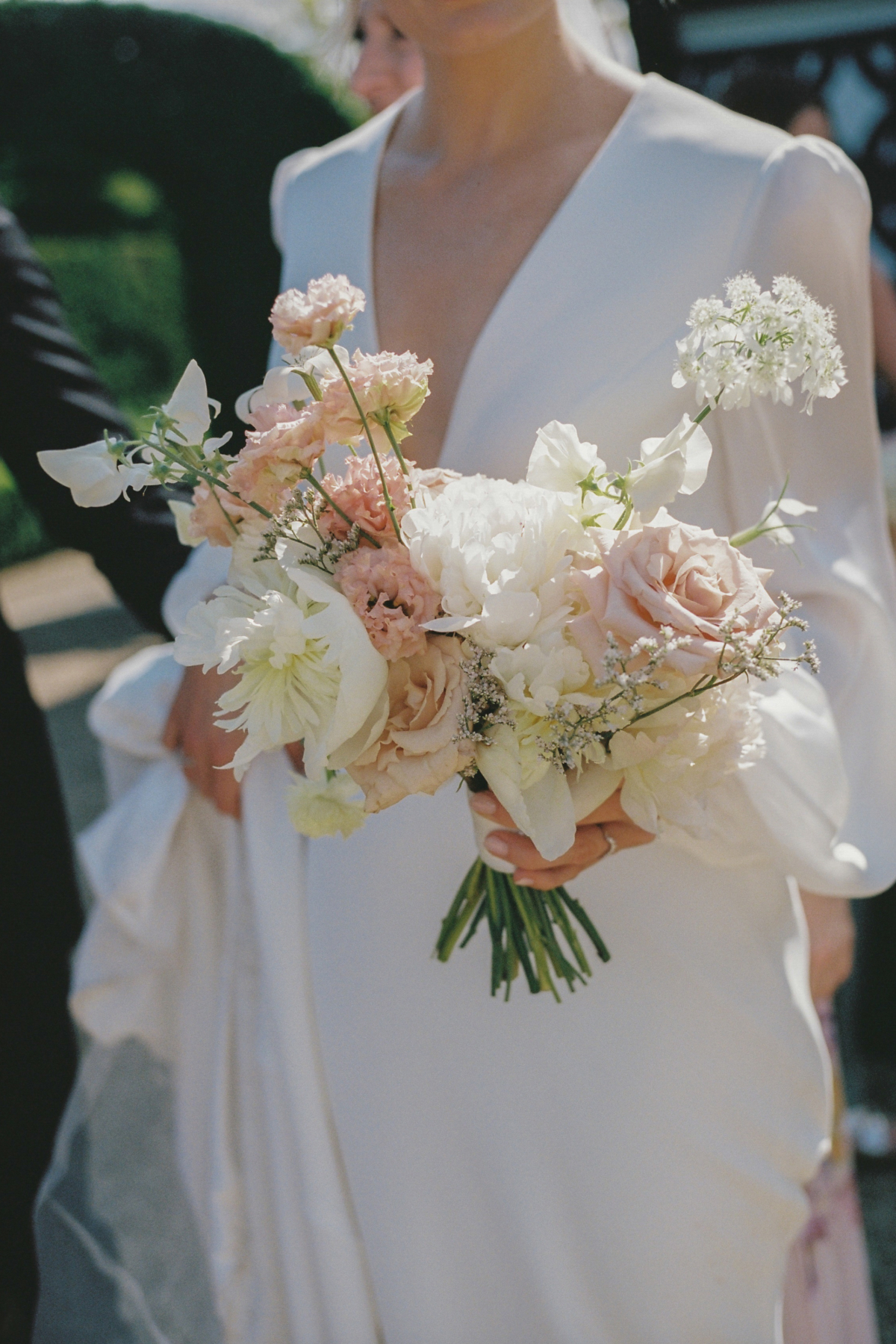 FLORISTS Georgina Harrison Photography