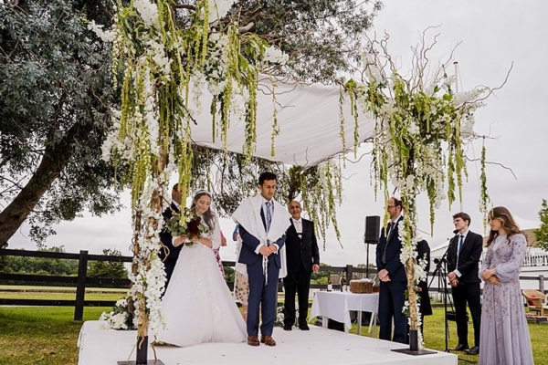 Isabel Gray Events Wedding Planner London France South East UK-1