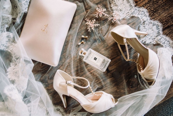 Isabel Gray Events Wedding Planner London France South East UK-1