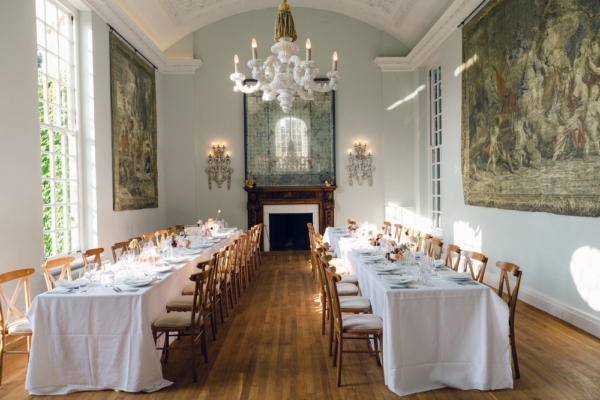 Isabel Gray Events Wedding Planner London France South East UK-1