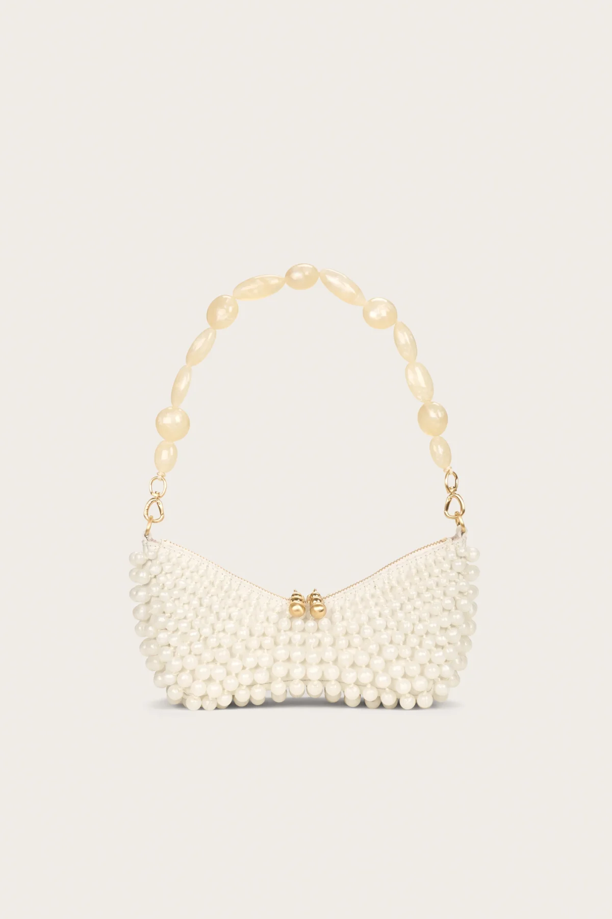 Mercier Mini Shoulder Bag