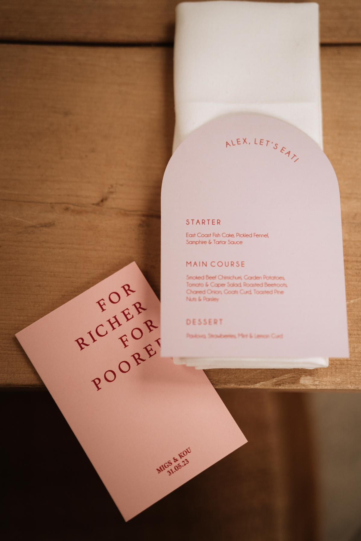 STATINERY Georgina Harrison Photography