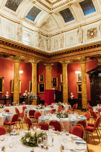 Sarah Fulton - Edinburgh Wedding Photographer Scotland