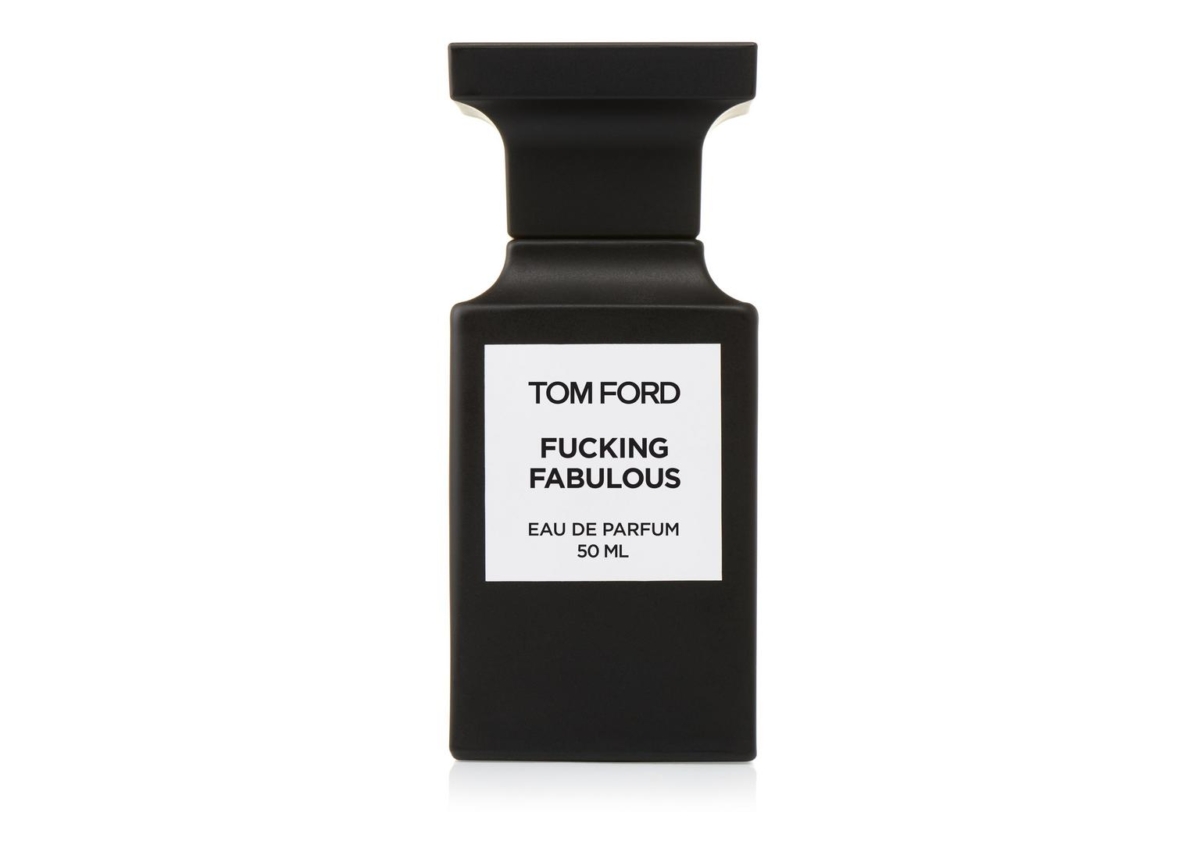 Tom Ford Fing Fabulous Perfume - Shop by Brand Tom Ford Fing Fabulous Perfume