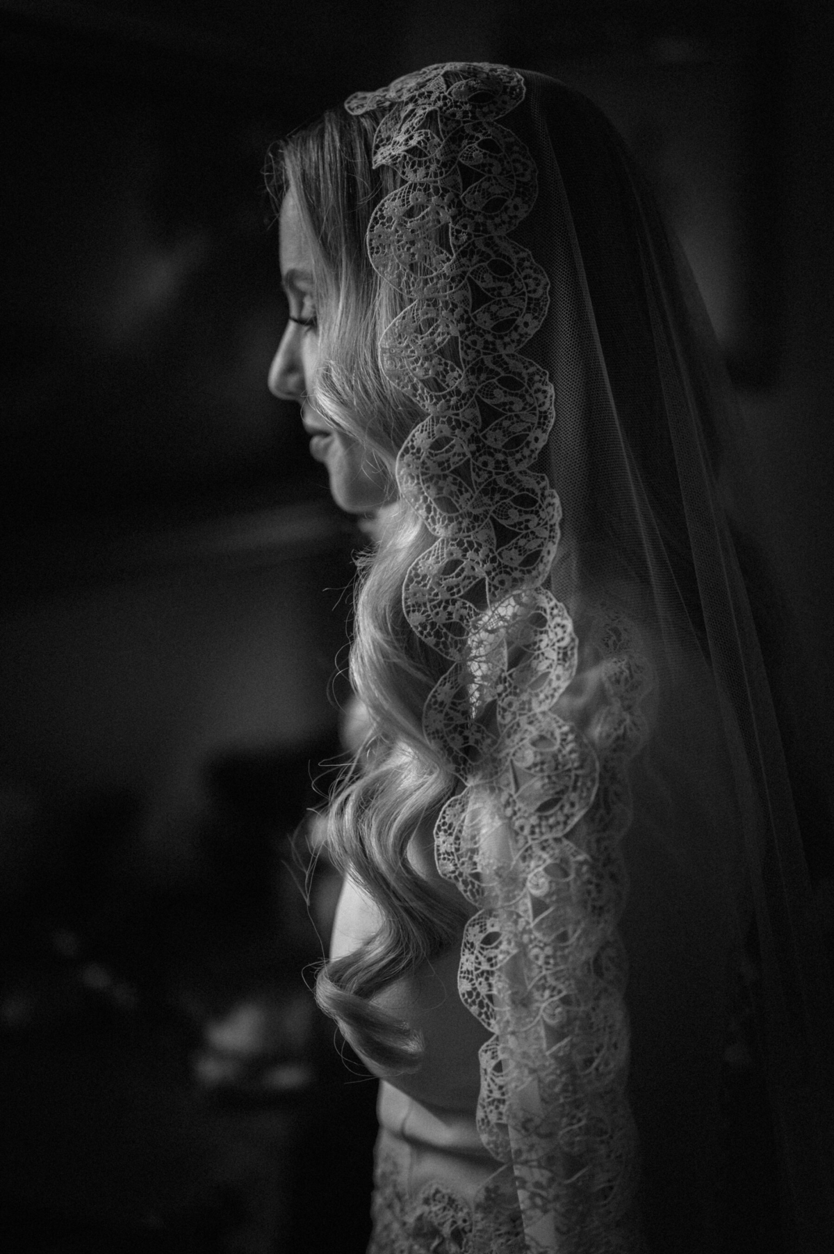 VEILS Dominique Bader Photography