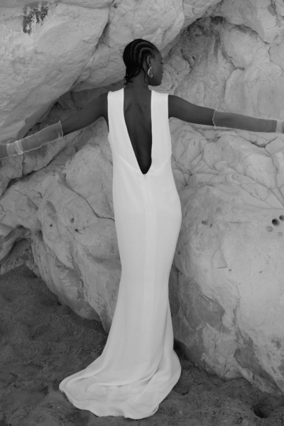 Mrs W Bridal