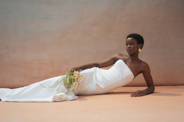 Alexandra Anne Bridal boutique in Hathersage, Derbyshire