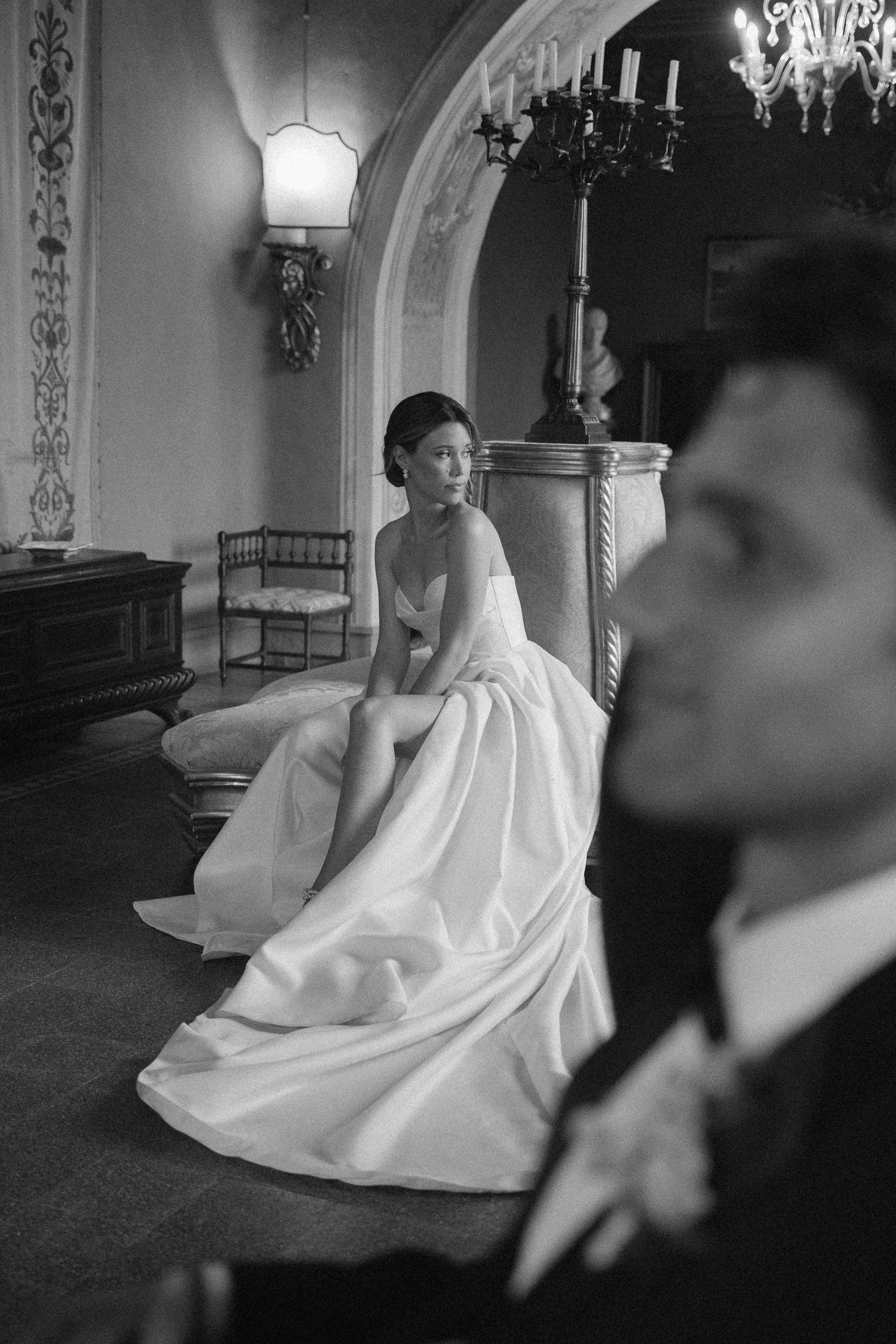 Wona Concept Romance for a Black Tie Wedding at Borgo Stomennano, Tuscany 32 Borgo Stomannano Destination Wedding in Tuscany 461