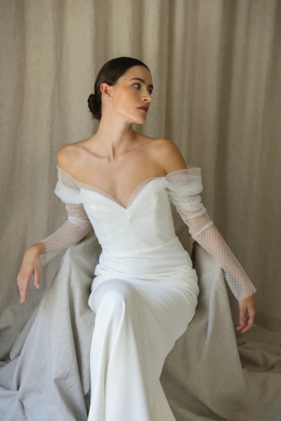 Mrs W Bridal