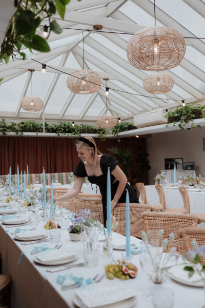Fika Florals Luxury Wedding Florist London Surrey Hampshire-9