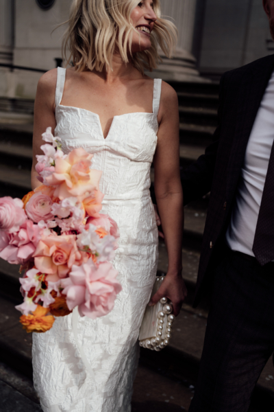 Fika Florals Luxury Wedding Florist London Surrey Hampshire-9