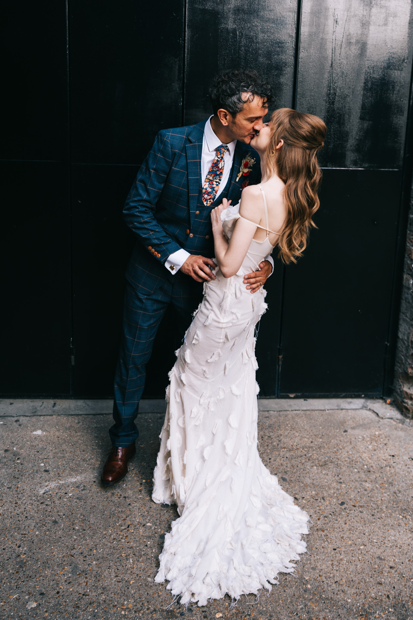 Jacquemus Wedding Dress The Loft Studios 105