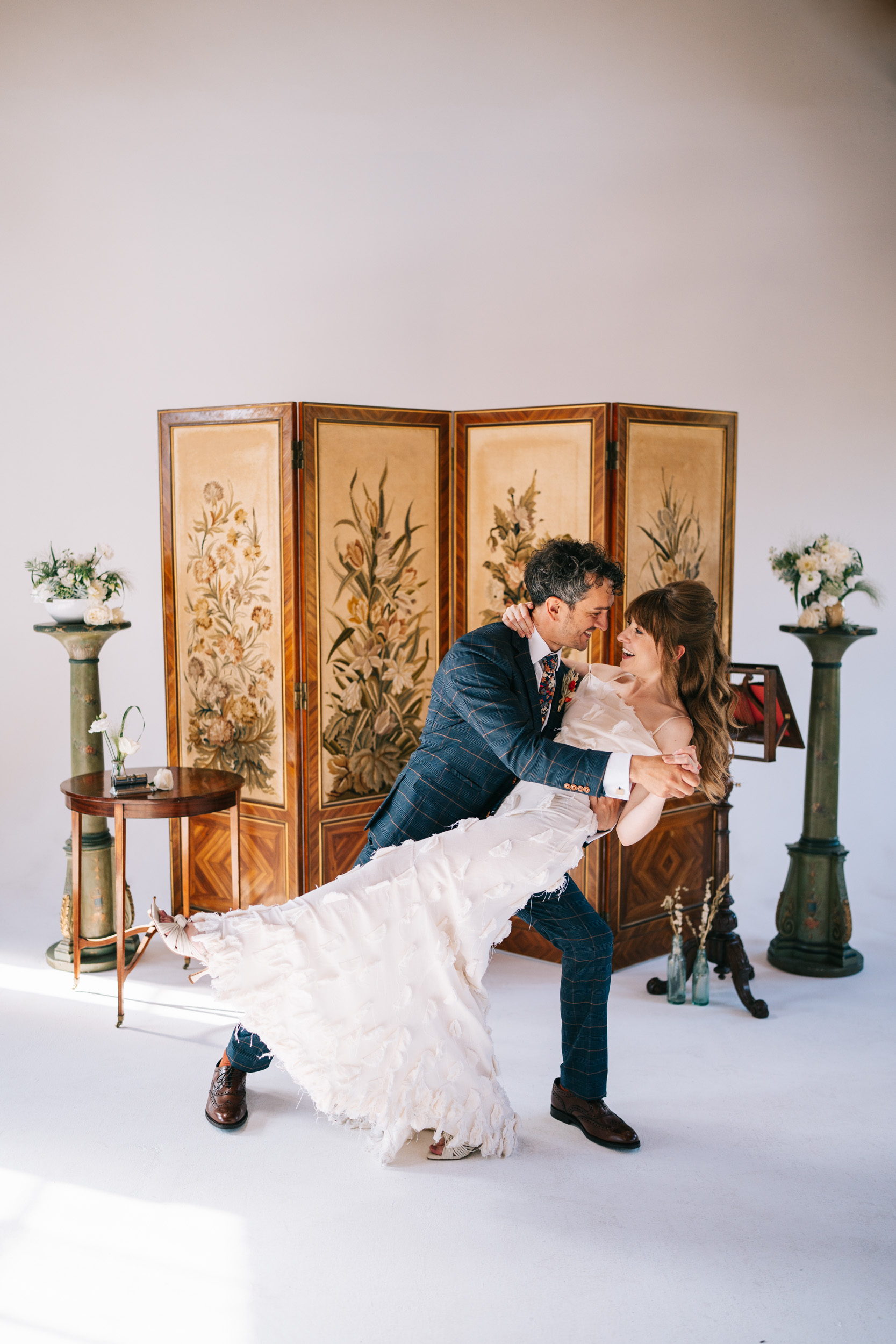 Jacquemus Wedding Dress The Loft Studios 91